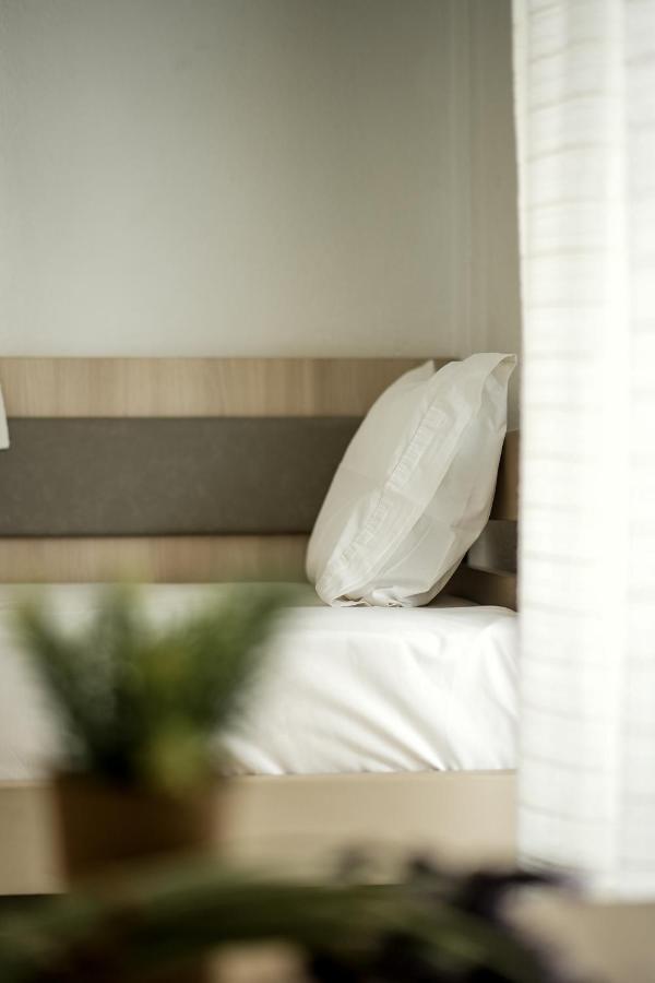 Haus Galini Apartment Sarti Bagian luar foto